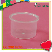 20ml Plastic Measuring Cup